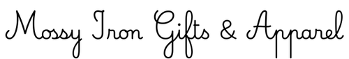 Mossy Iron Gifts